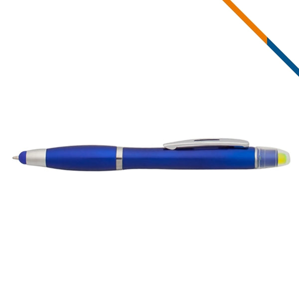 Darco 3in1 Highlighter Pen
