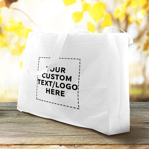 20"X 16"X8"Customized Nonwoven Bags