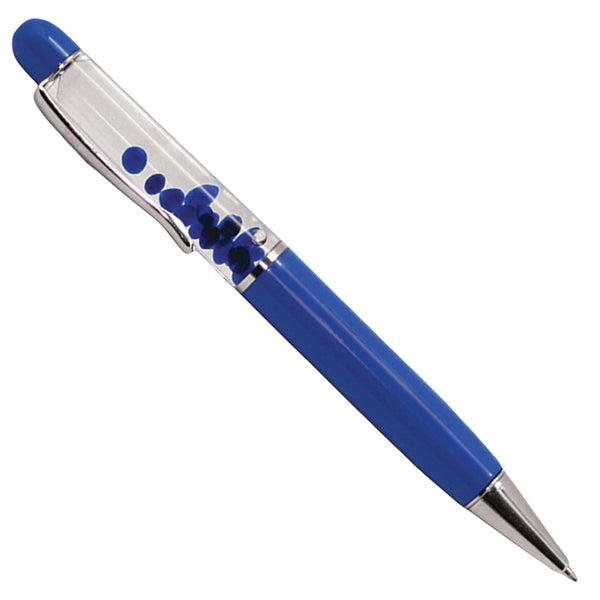 Floating Rock Pen