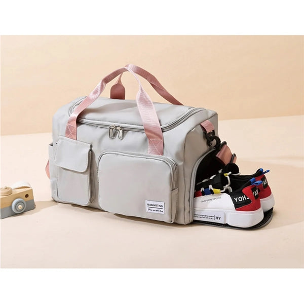 Gym Bag For Outdoor Sports