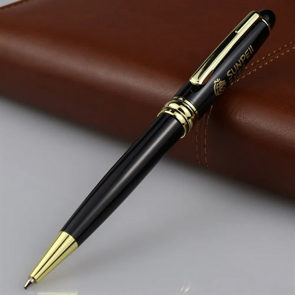 Executive Twist Ball Pen