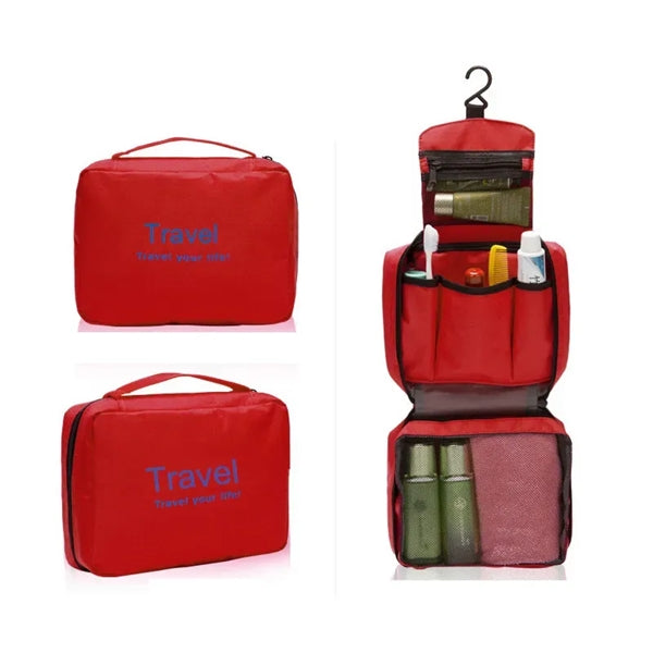 Travel Toiletry Bag