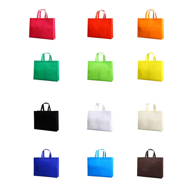 Non-Woven Shopping Tote Bag
