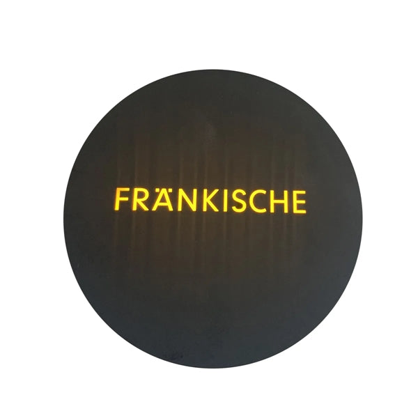 Glowing Logo Wireless Charger