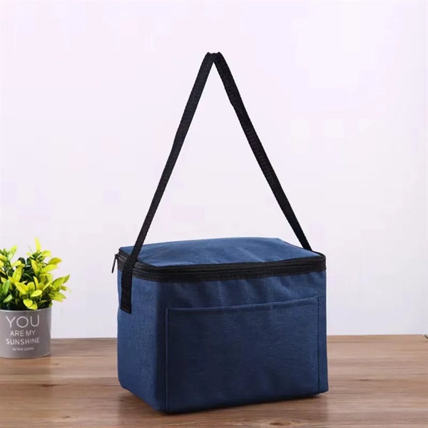 Insulated Cooler Lunch Bag