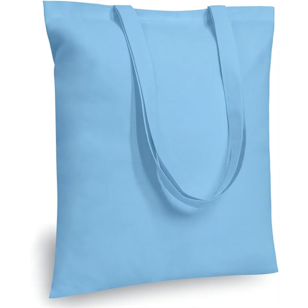 Cotton Tote Bag for DIY Advertising Promotion Gift Activity