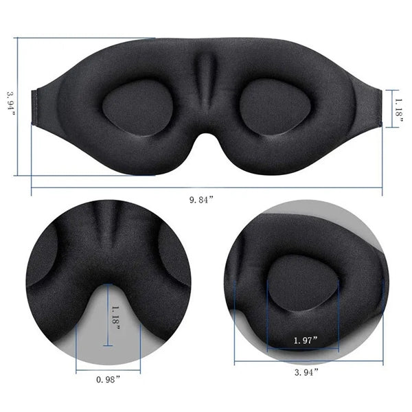 Sleep Eye Mask
