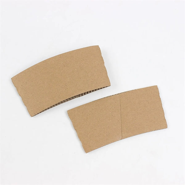 Beverage Cup Hand Cover