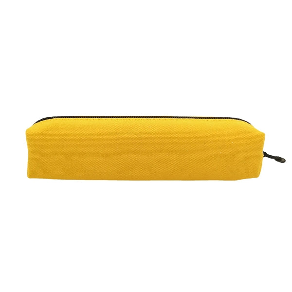 Durable Canvas Pen Pouch