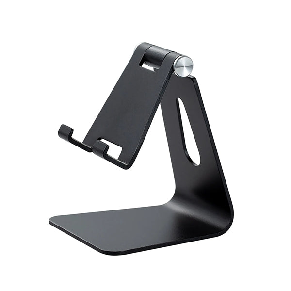 Foldable Aluminum Smartphone Stand
