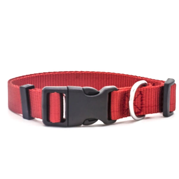 Adjustable Nylon Dog Leash