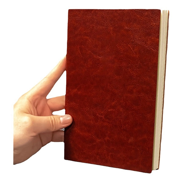 Travelers' Leather Journal