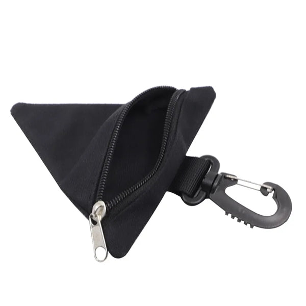 Pouch Keychain Wallet