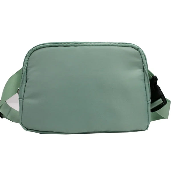 Nylon Waterproof Belt Pack