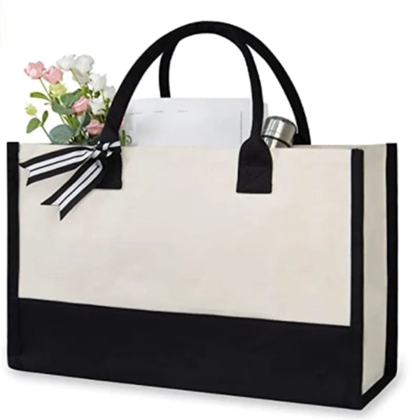 The Perfect Gift Tote Bag For Women