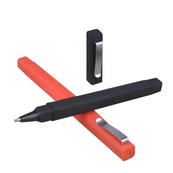Economic Square Ballpoint Pen