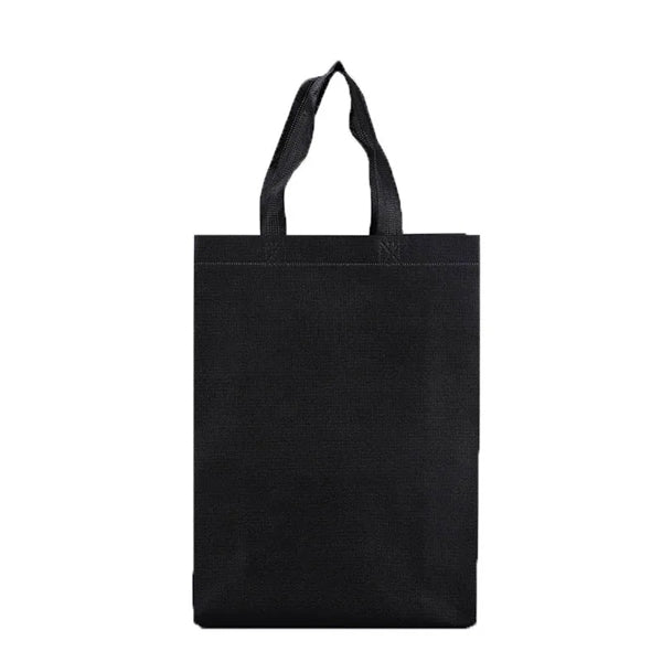 Shopping Non-woven Tote Bag With Handles