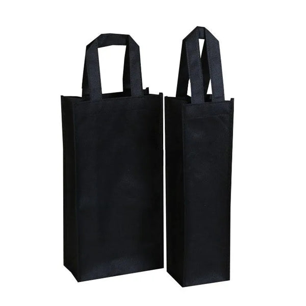 Non Woven Wine Totes