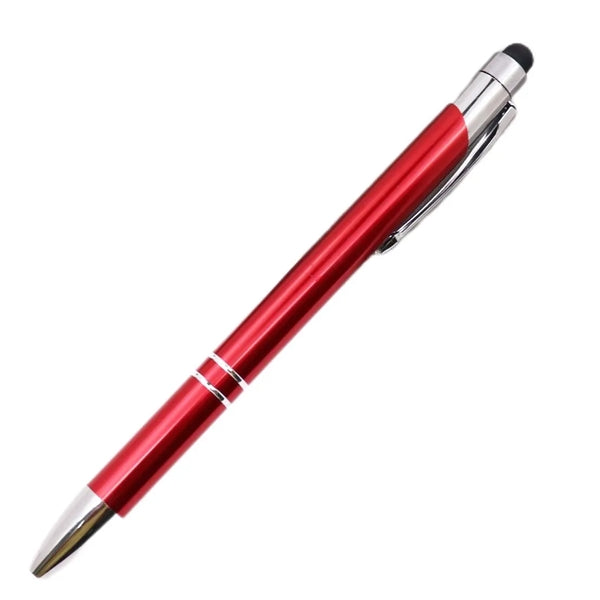 2 in 1 Design Stylus Pen