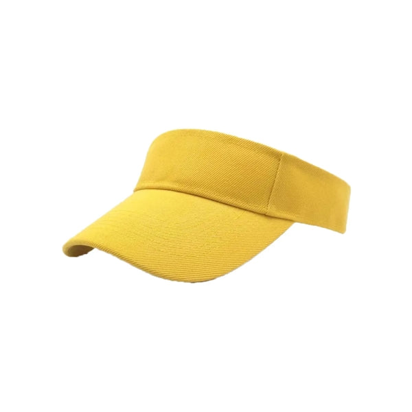 Adjustable Sports Sun Visor Hats