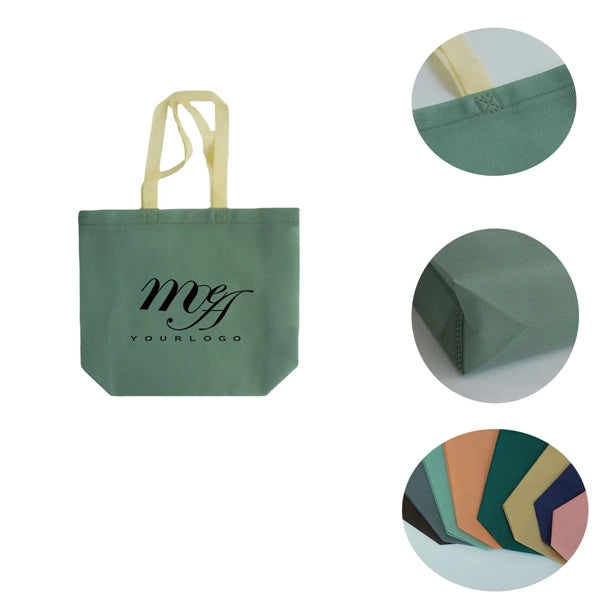 Shopping Bags Handbag Clothes Non Woven Cloth