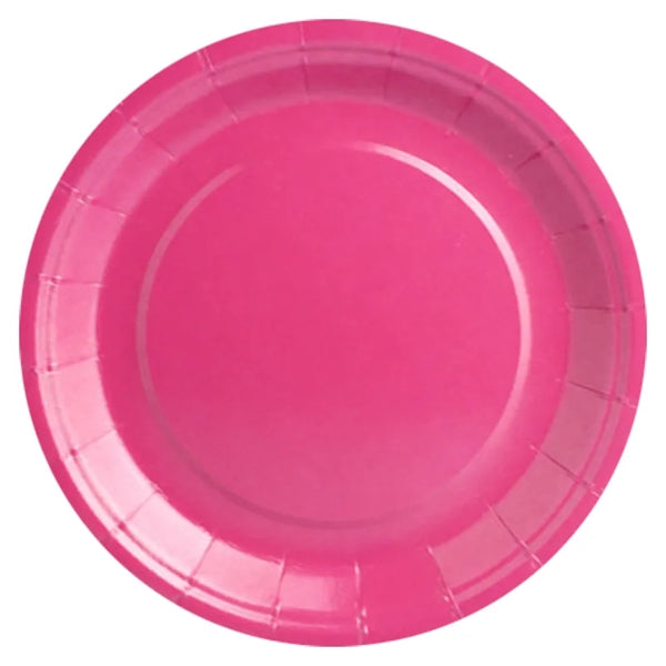 9" Eco-Friendly Disposable Plate