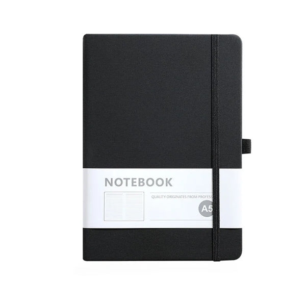A5 Journal Notebook
