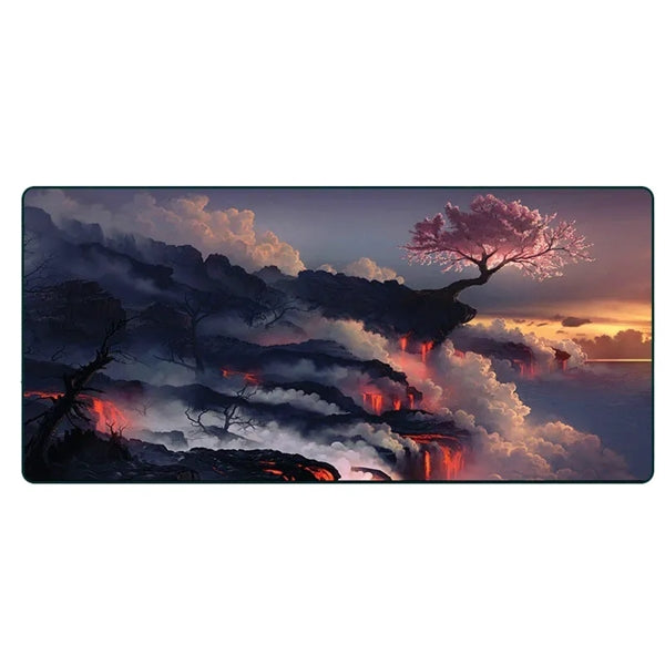 Gaming Mouse Pad