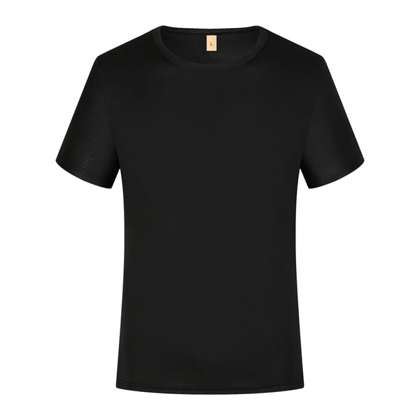 Quick Dry Athletic Active T Shirt
