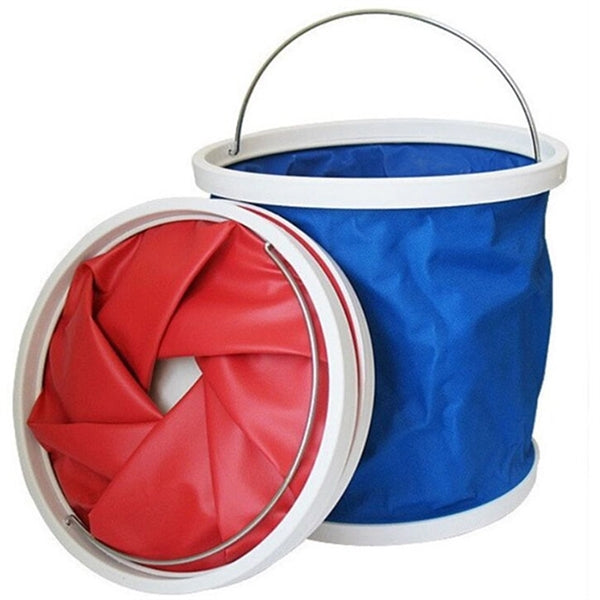 Portable Folding Bucket