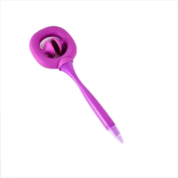 Fidget Toy Snapper Pen