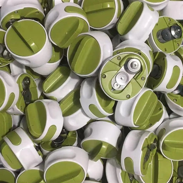 Portable Manual Can Opener