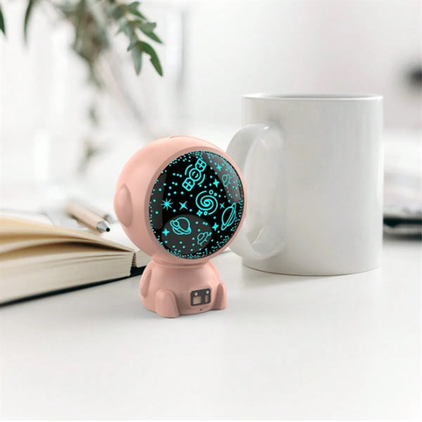 Astronaut Bluetooth Speaker