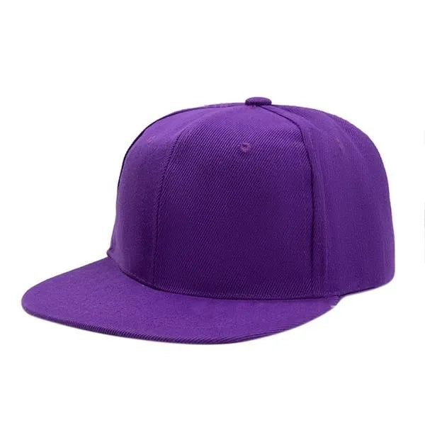 Rapper Baseball Trucker Cap