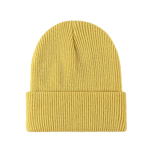 Toddler'S Winter Knitted Hat