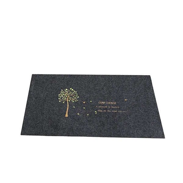 Outdoor Front Door Mat