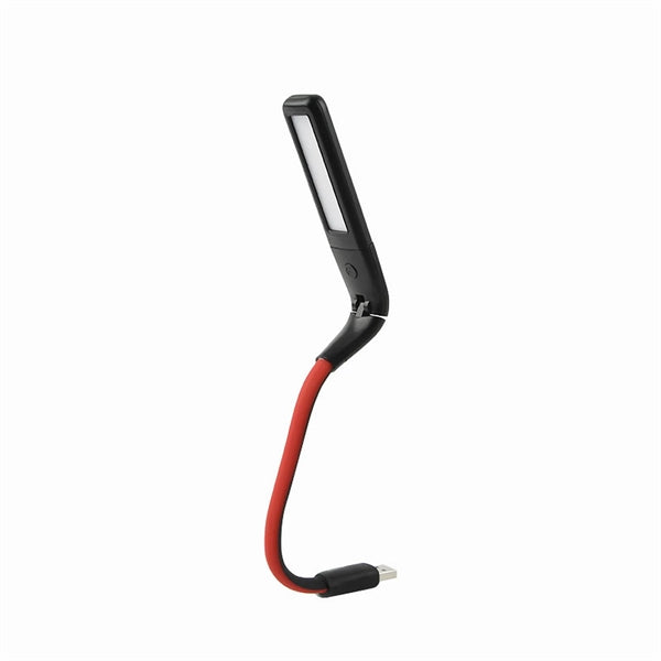 Slim Flexible USB LED Light