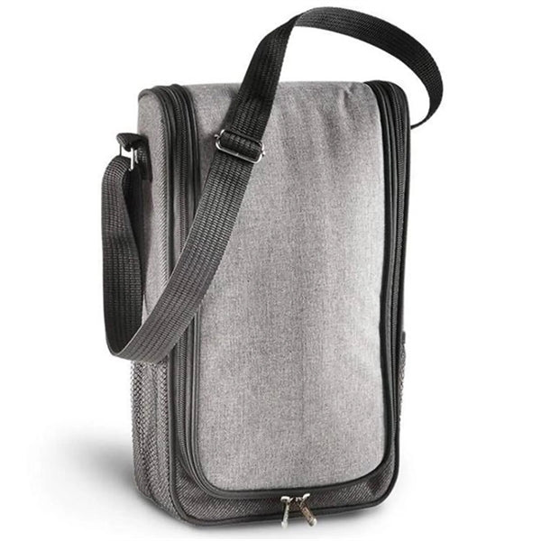 Wine Cooler Shoulder Bag