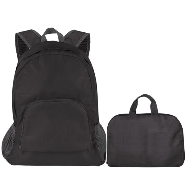 Foldable Travel Hiking Backpack