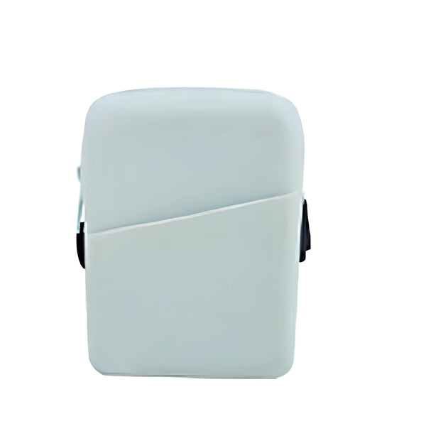 Silicone Tumbler Card Water Bottle Pouch