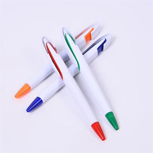 Economic Click Ball Pen