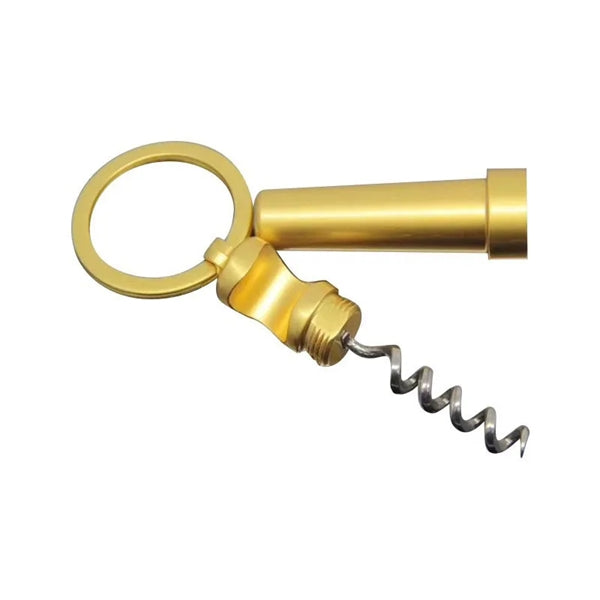 3 In 1 Mini Keychain Wine Opener