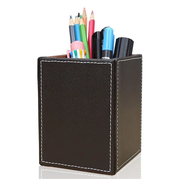Executive Pen and Pencil Cup