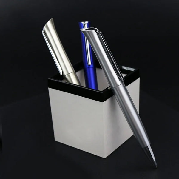 Soft Touch Ballpoint Pen