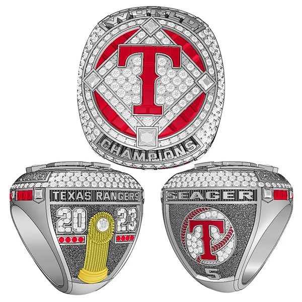 Softball Baseball Ring/Player/Team Awards/Tournament Rings