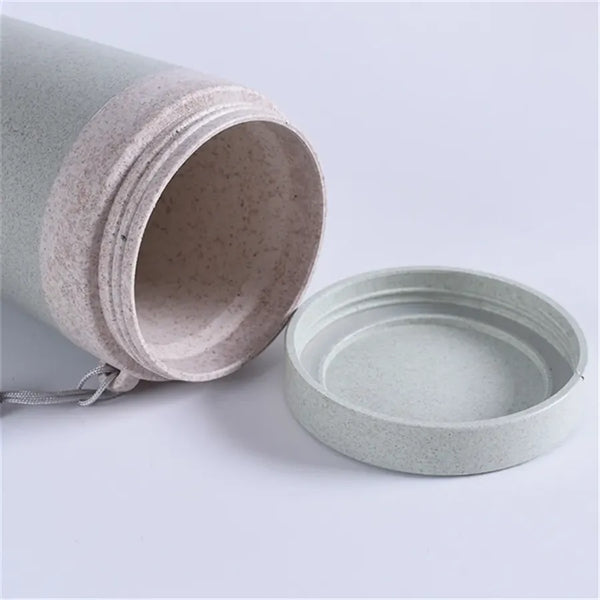 Insulated Bottle