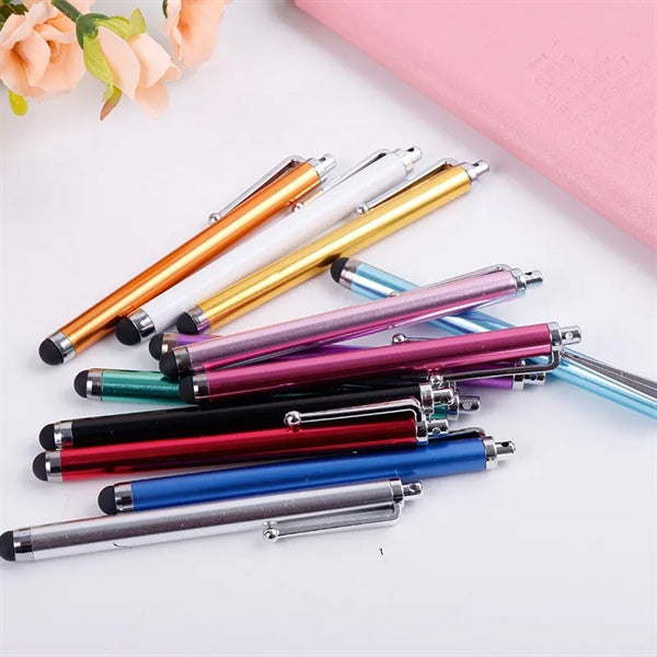 Mobile Touchscreen Pen