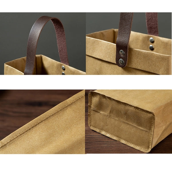 Bottle Carrier Bags