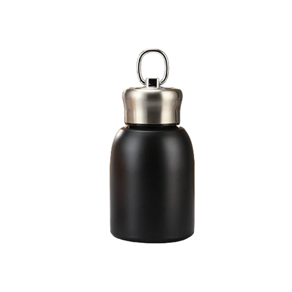 10 oz Mini Cute Stainless Steel Insulated Bottle