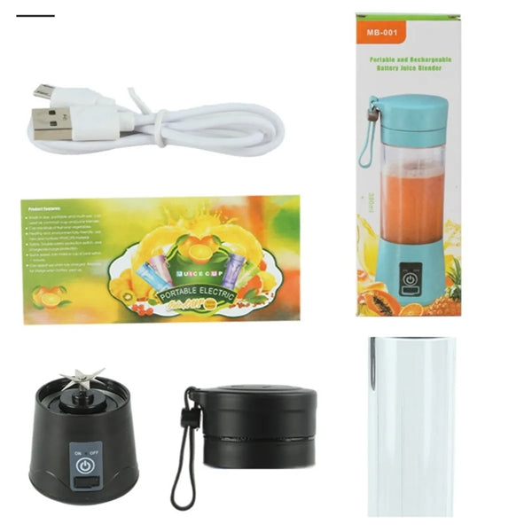 Portable Blender Cup